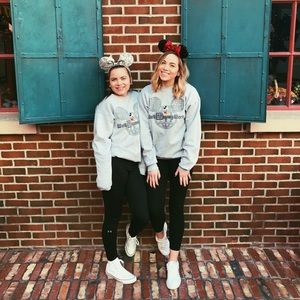 Meet your Posher, Bri